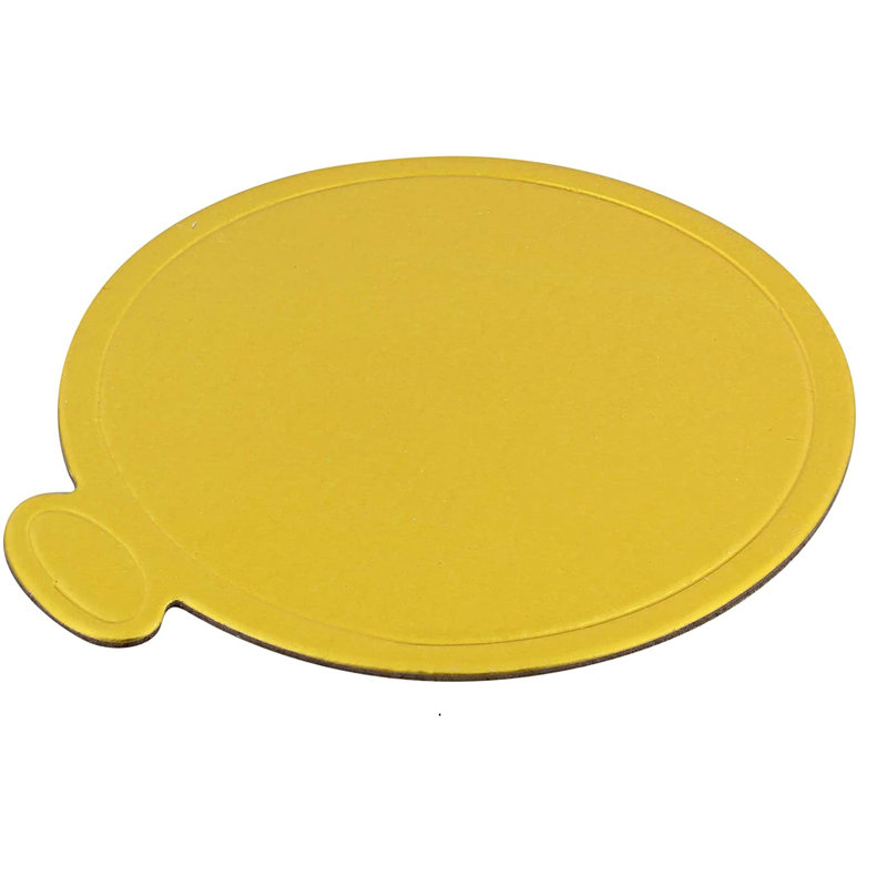 The Party Aisle™ Pittner Cardboard Cupcake Stand Wayfair